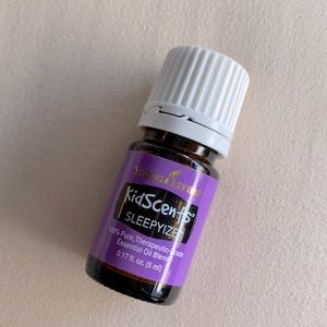Young Living Kid Scents Sleepyize